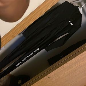 No limit jumpsuit worn once